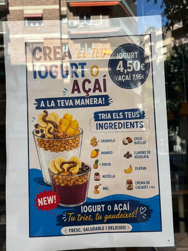 un cartell que sembla fet amb ia, a aloha, 15 de setembre del 2026.