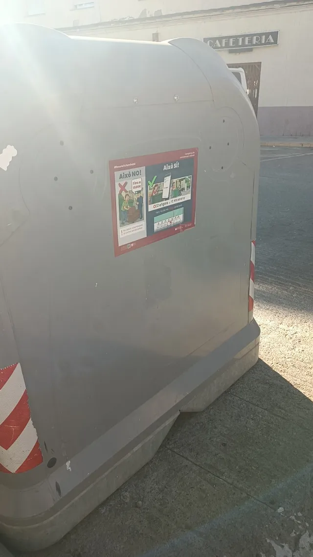 possible material generat amb ia, a casa de la vila de mollerussa, 13 de setembre del 2026.